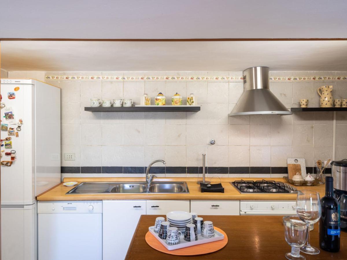 Holiday Home Cadellura By Interhome Арецо Екстериор снимка