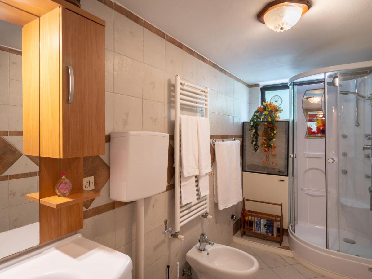 Holiday Home Cadellura By Interhome Арецо Екстериор снимка
