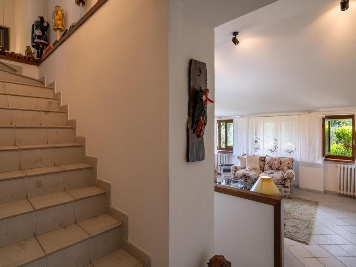 Holiday Home Cadellura By Interhome Арецо Екстериор снимка