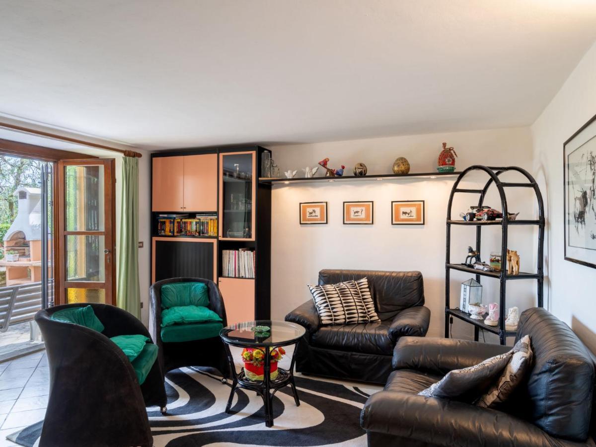 Holiday Home Cadellura By Interhome Арецо Екстериор снимка