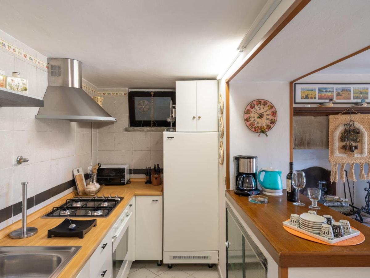 Holiday Home Cadellura By Interhome Арецо Екстериор снимка